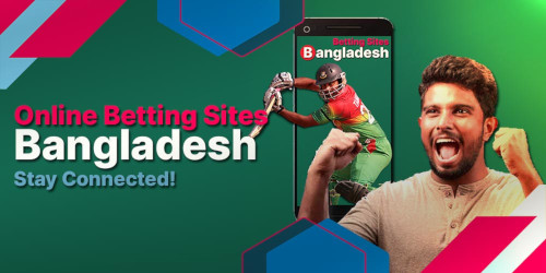 Bangladesh betting sites